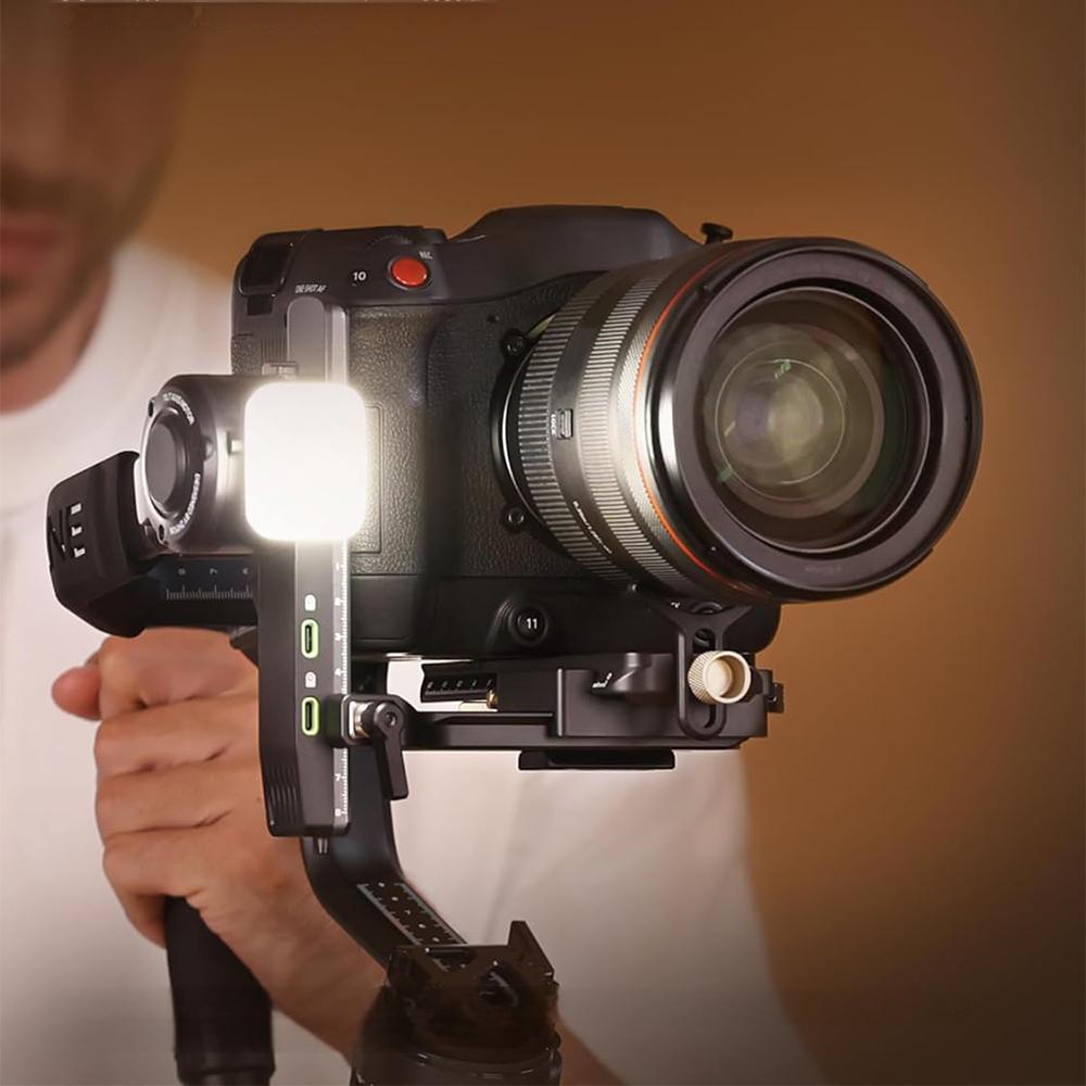 2007-Zhiyun Crane 4