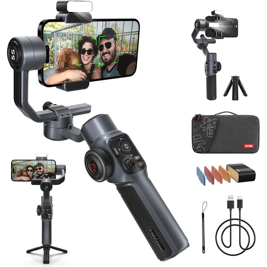 1005-Zhiyun Smooth 5S
