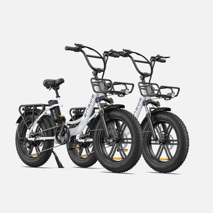 129-Engwe L20 Combo Ebike