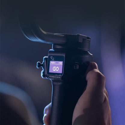 3003-Zhiyun Weebill 3