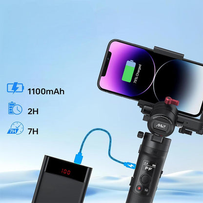 2003-Zhiyun Crane M2