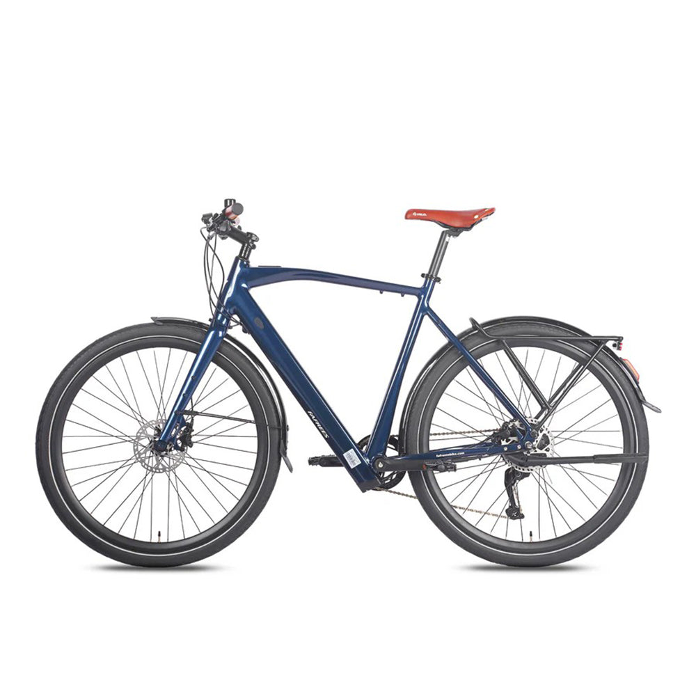 326-Fafrees F700M E-bike
