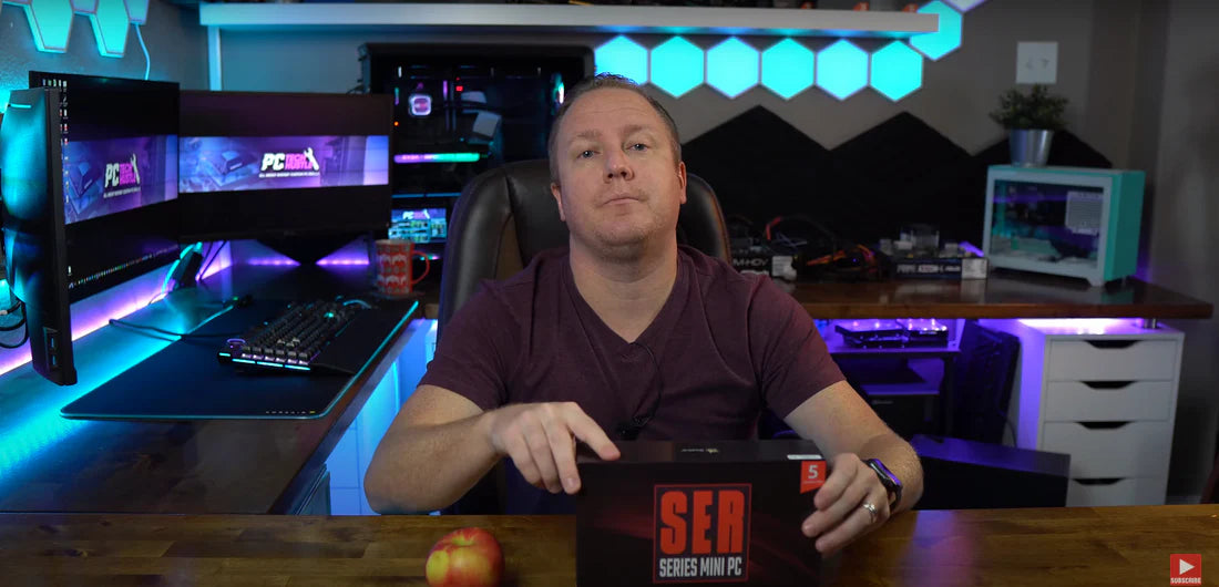 Video laden: 
