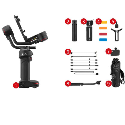3003-Zhiyun Weebill 3