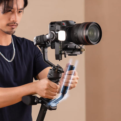 2007-Zhiyun Crane 4