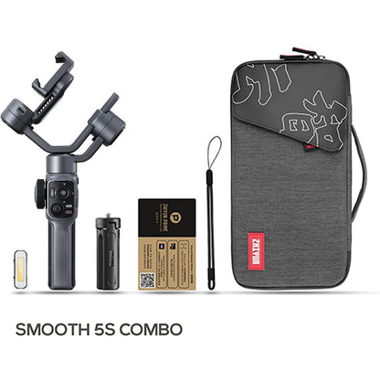 1005-Zhiyun Smooth 5S