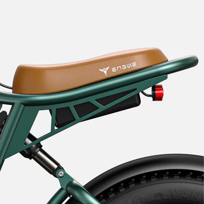102-ENGWE M20 E-bike mit großer Reichweite