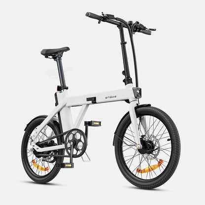 108-ENGWE P20 E-bike