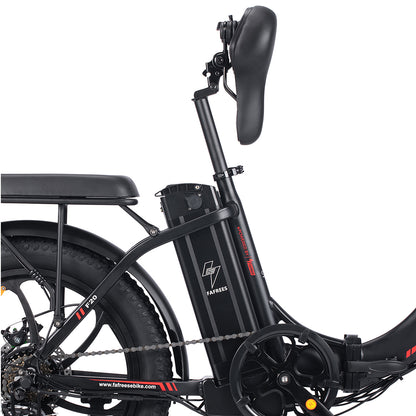 303-Fafrees F20 Fat-Reifen E-Bike