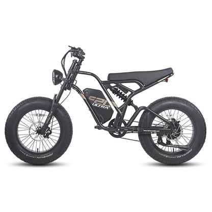 315-Fafrees F20 Ultra Robustes Elektroauto