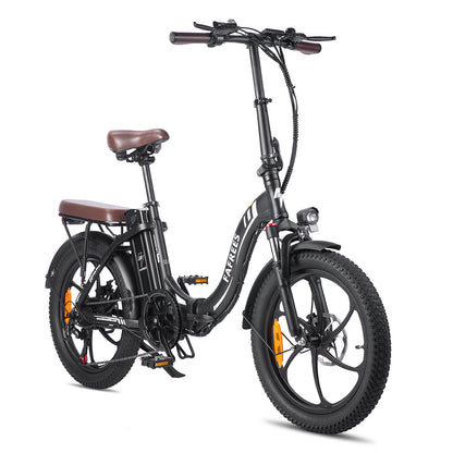 301-Fafrees F20 Pro Fat-tire E-bike