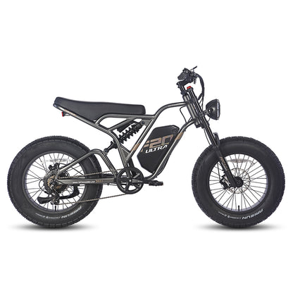 315-Fafrees F20 Ultra Robustes Elektroauto