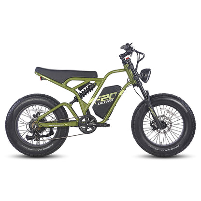 315-Fafrees F20 Ultra Robustes Elektroauto