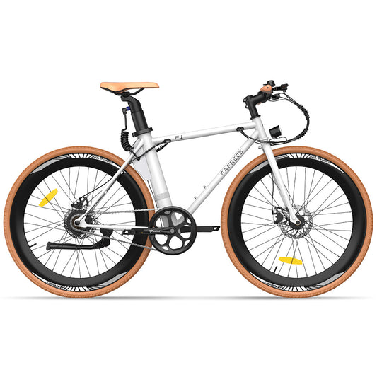 313-Fafrees F1 Road E-bike