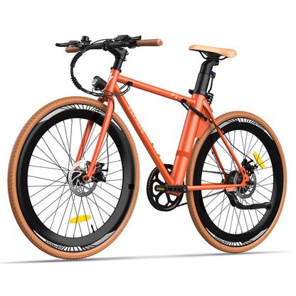 313-Fafrees F1 Road E-bike
