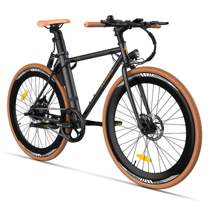 313-Fafrees F1 Road E-bike