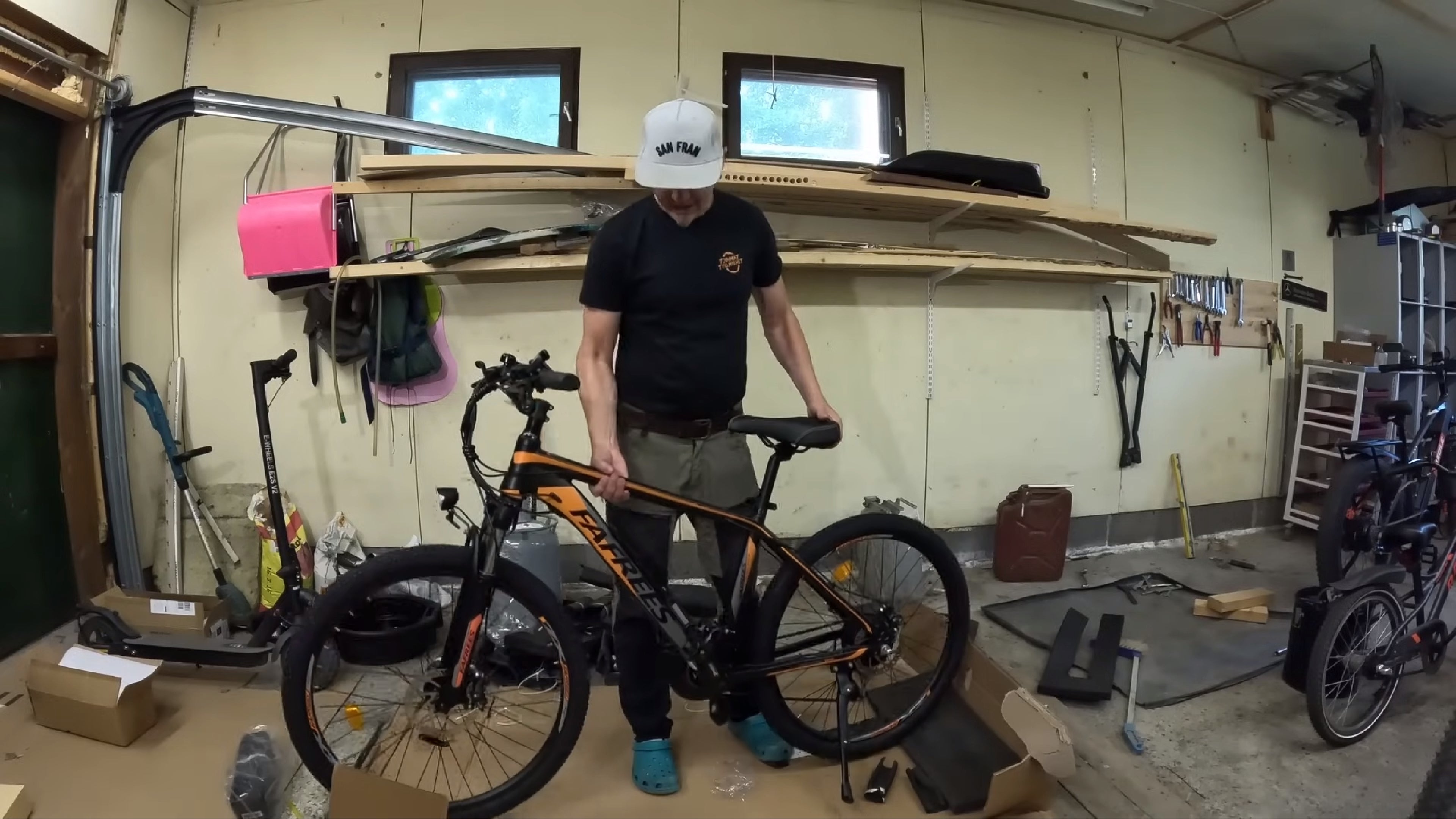 Video laden: 