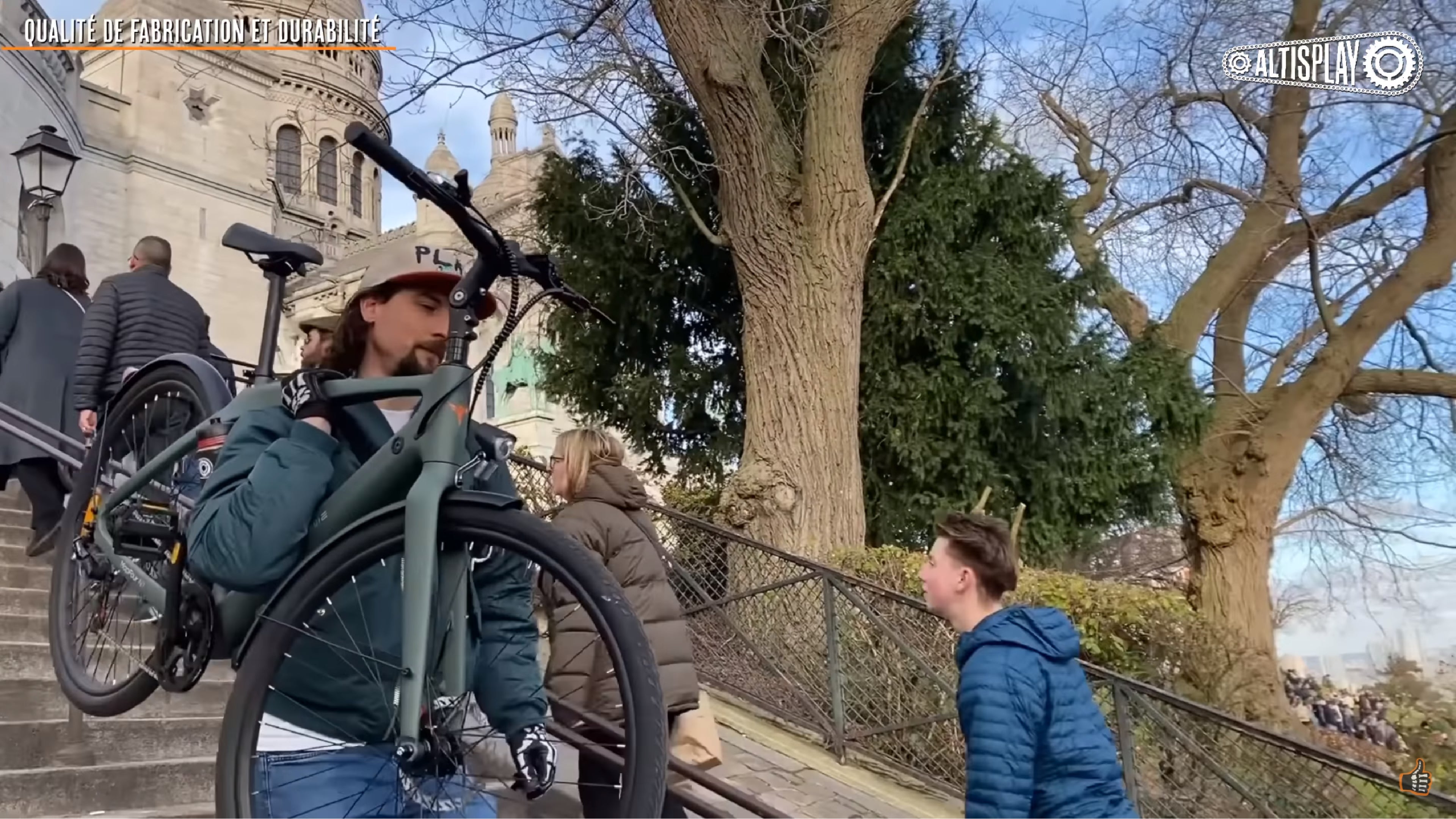 Video laden: 