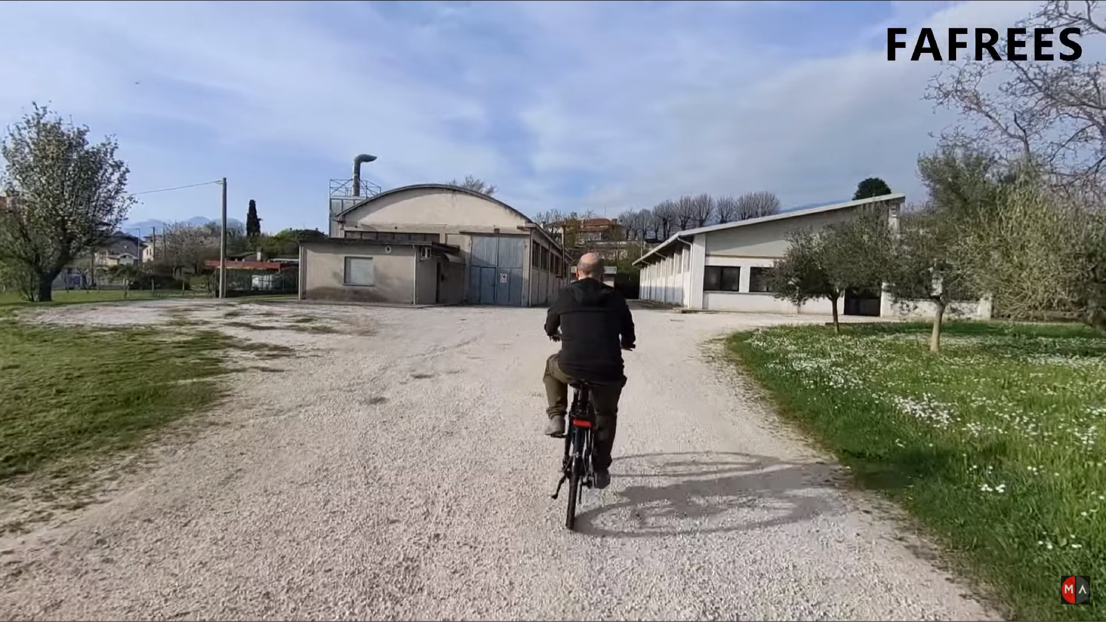 Video laden: 
