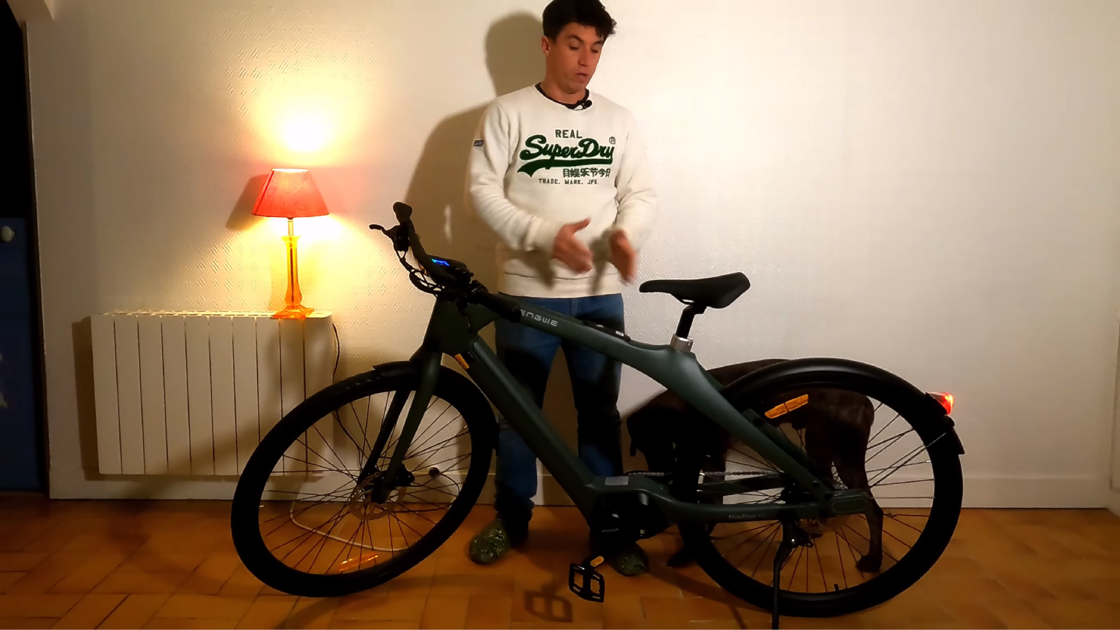 Video laden: 