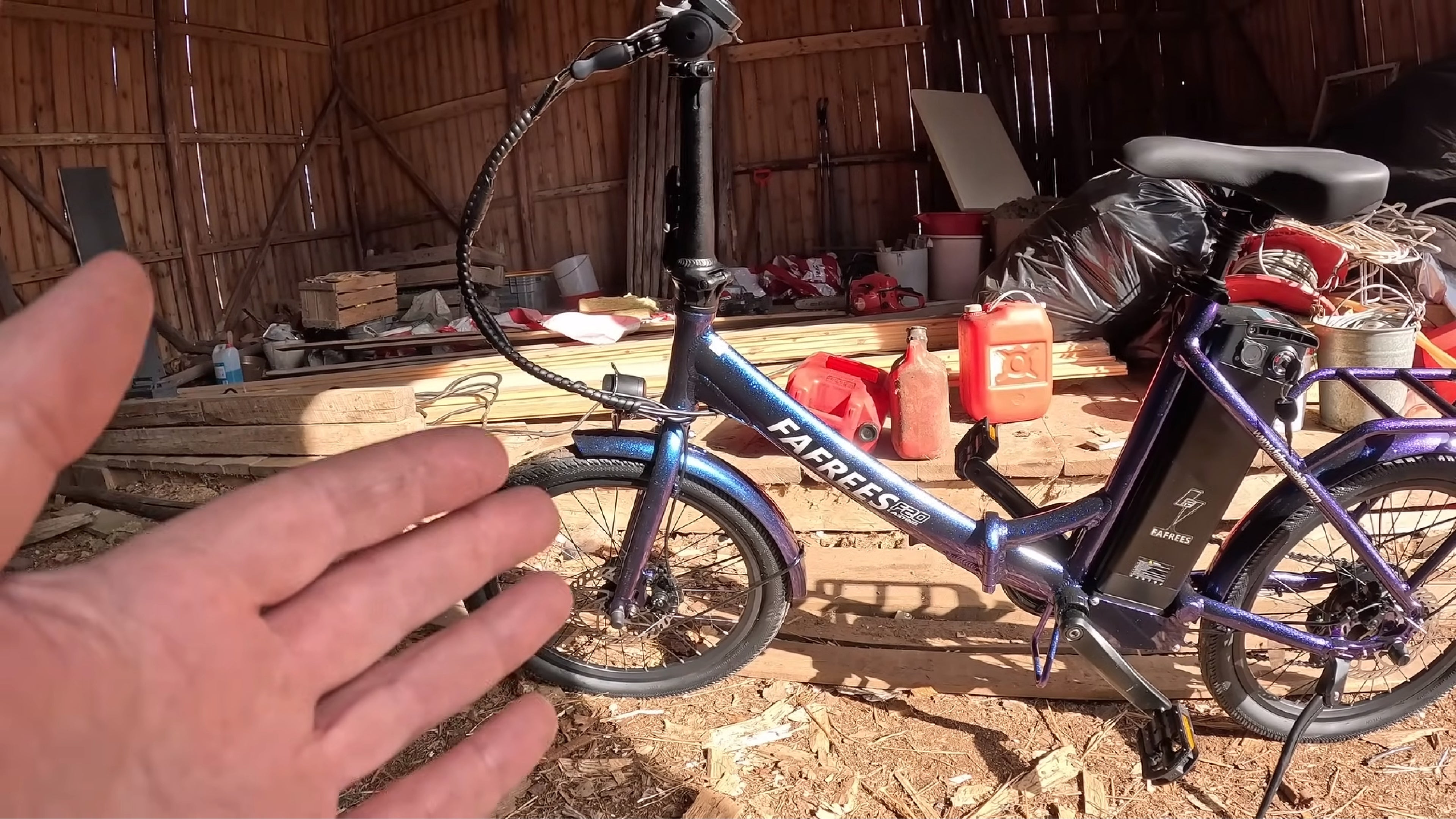 Video laden: 