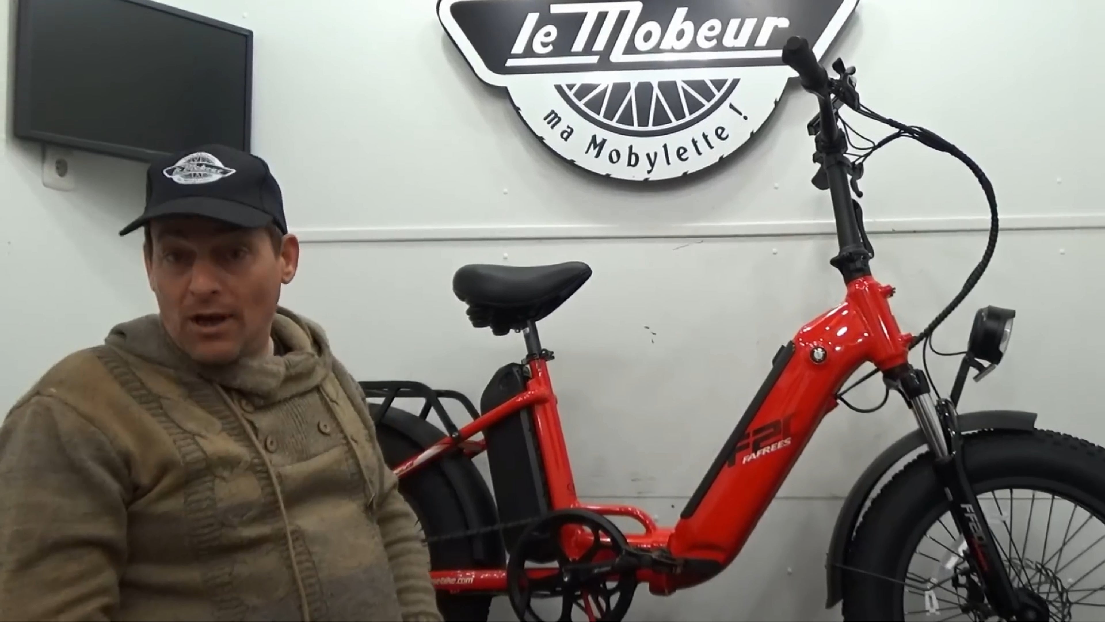 Video laden: 