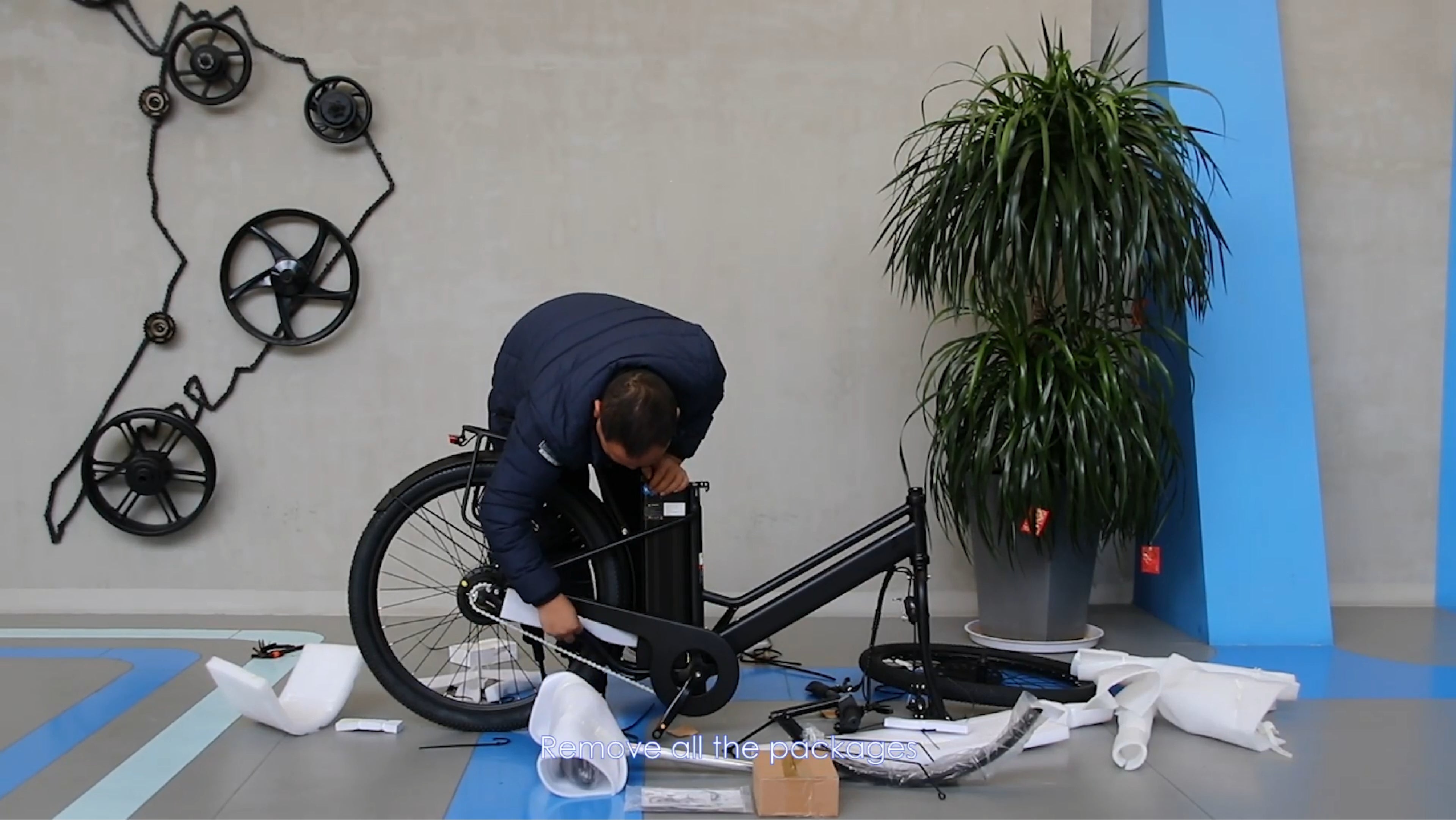 Video laden: 