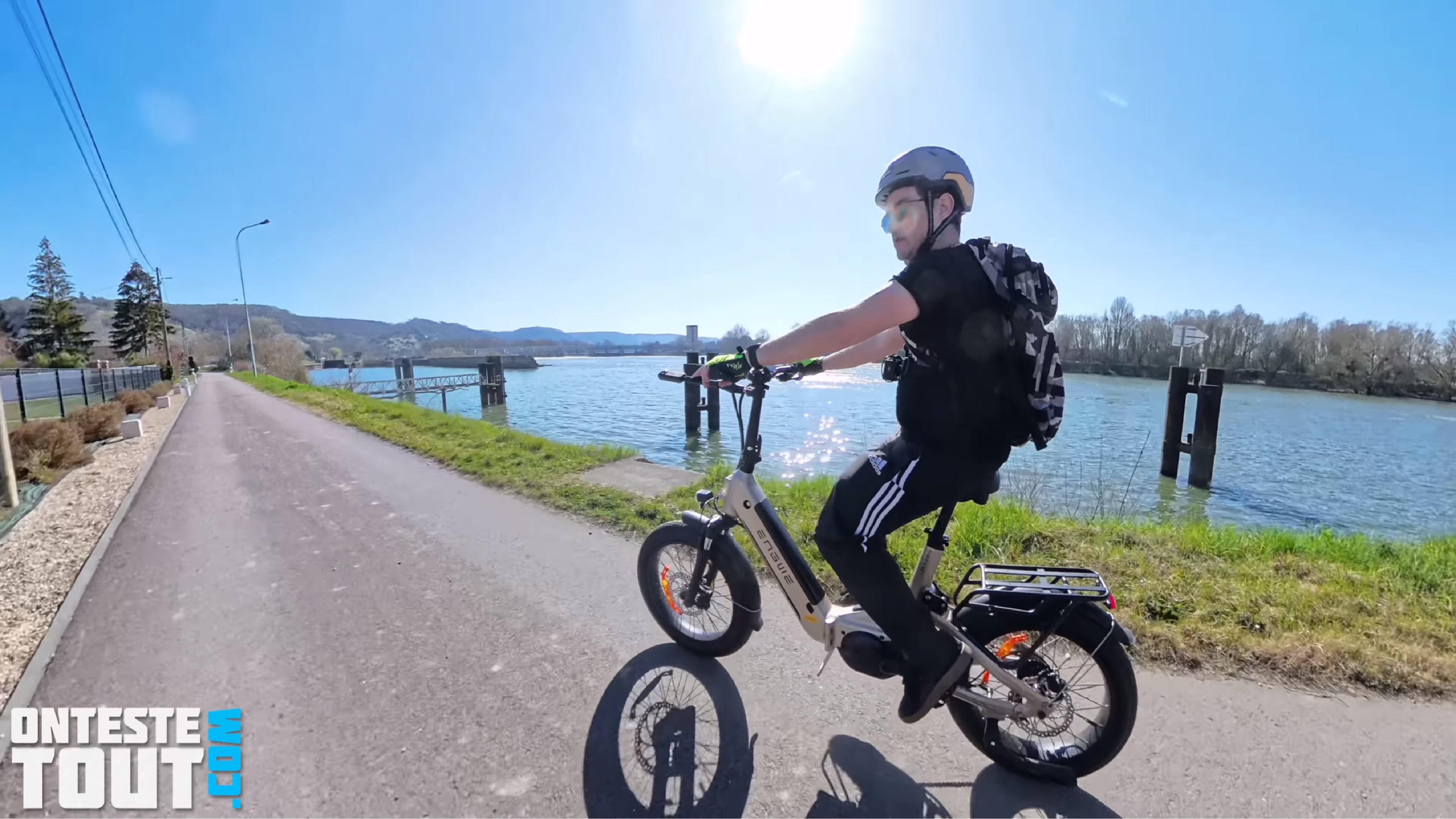Video laden: 