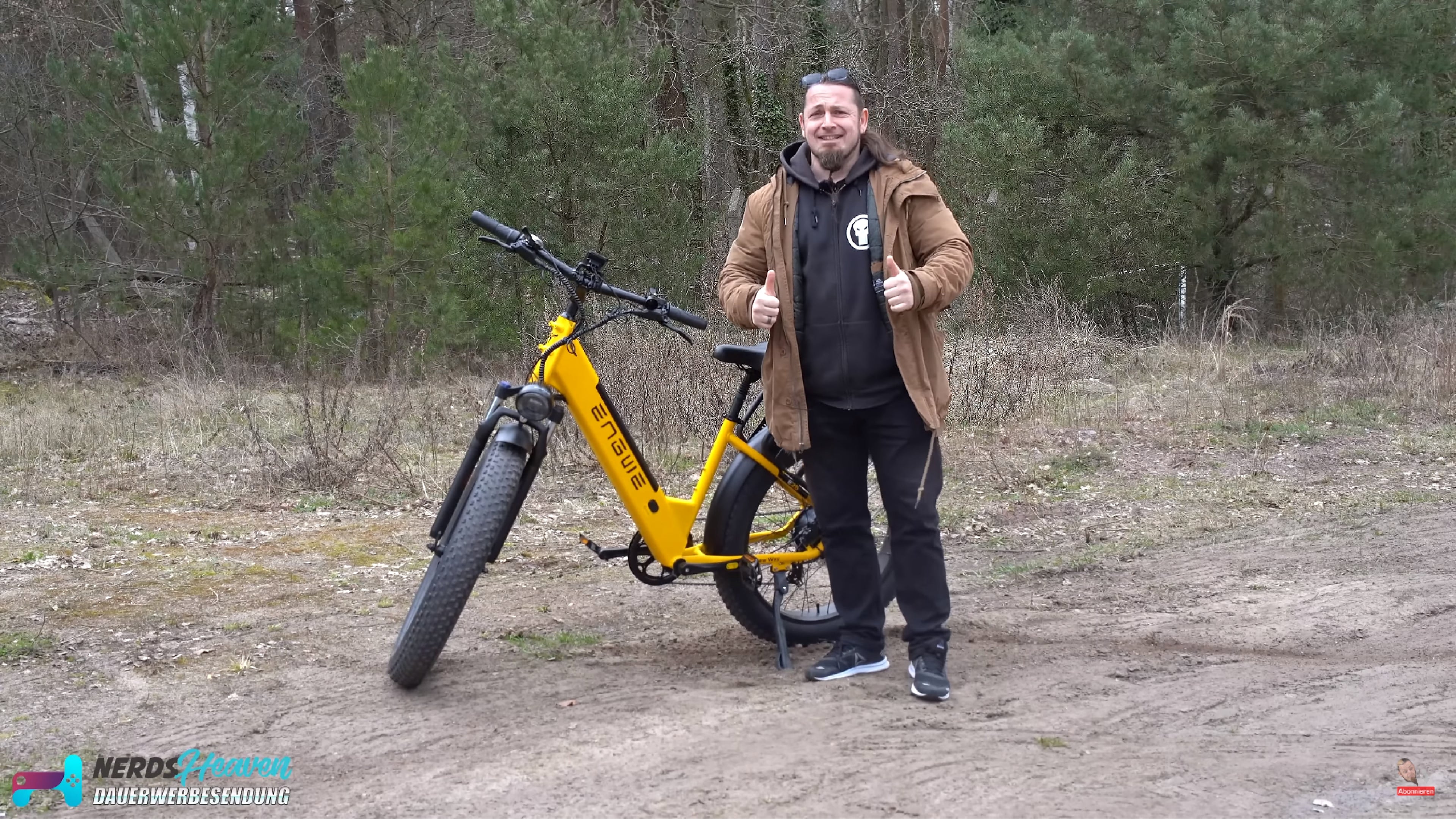 Video laden: 