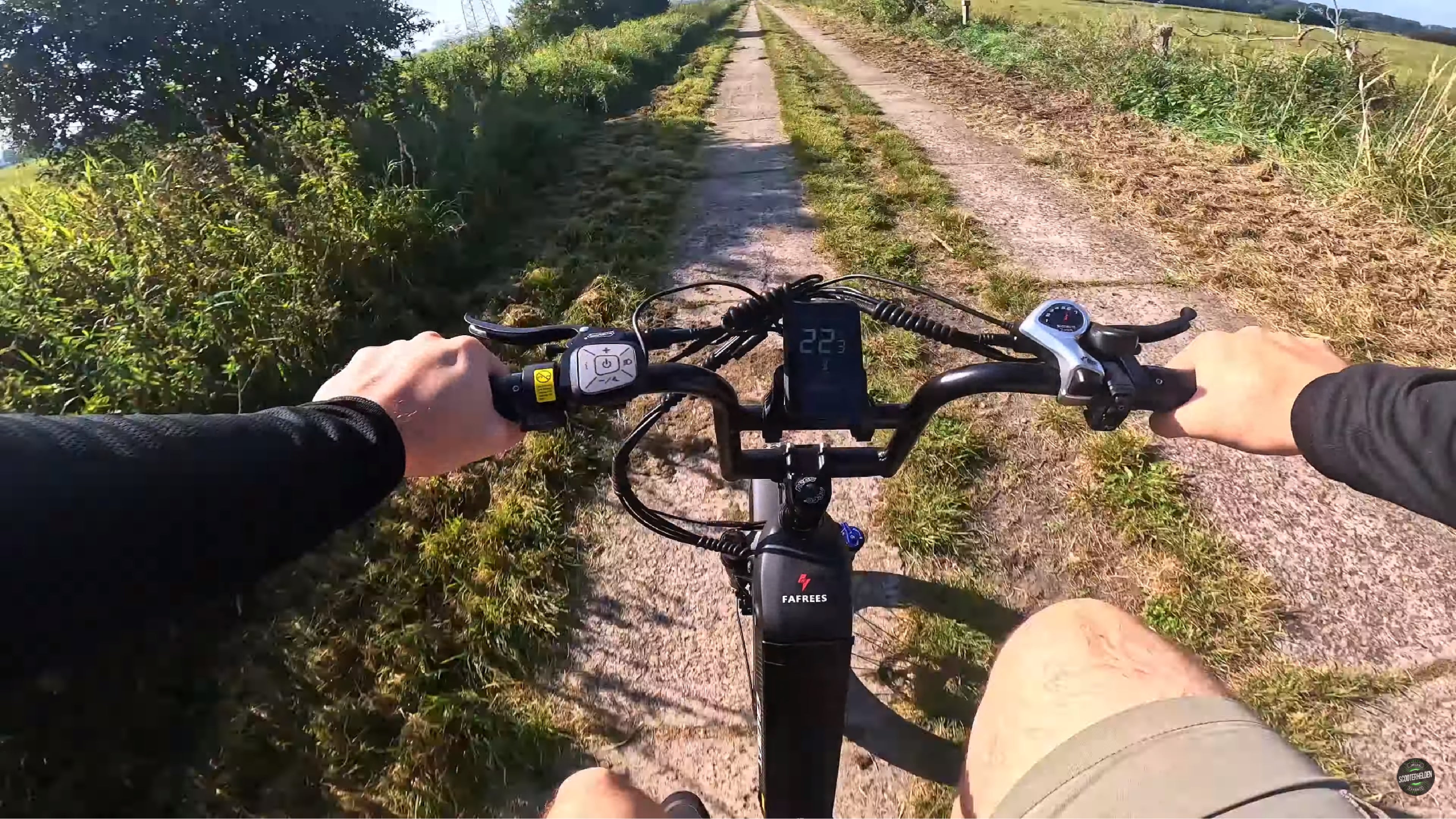 Video laden: 