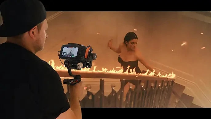 Video laden: 